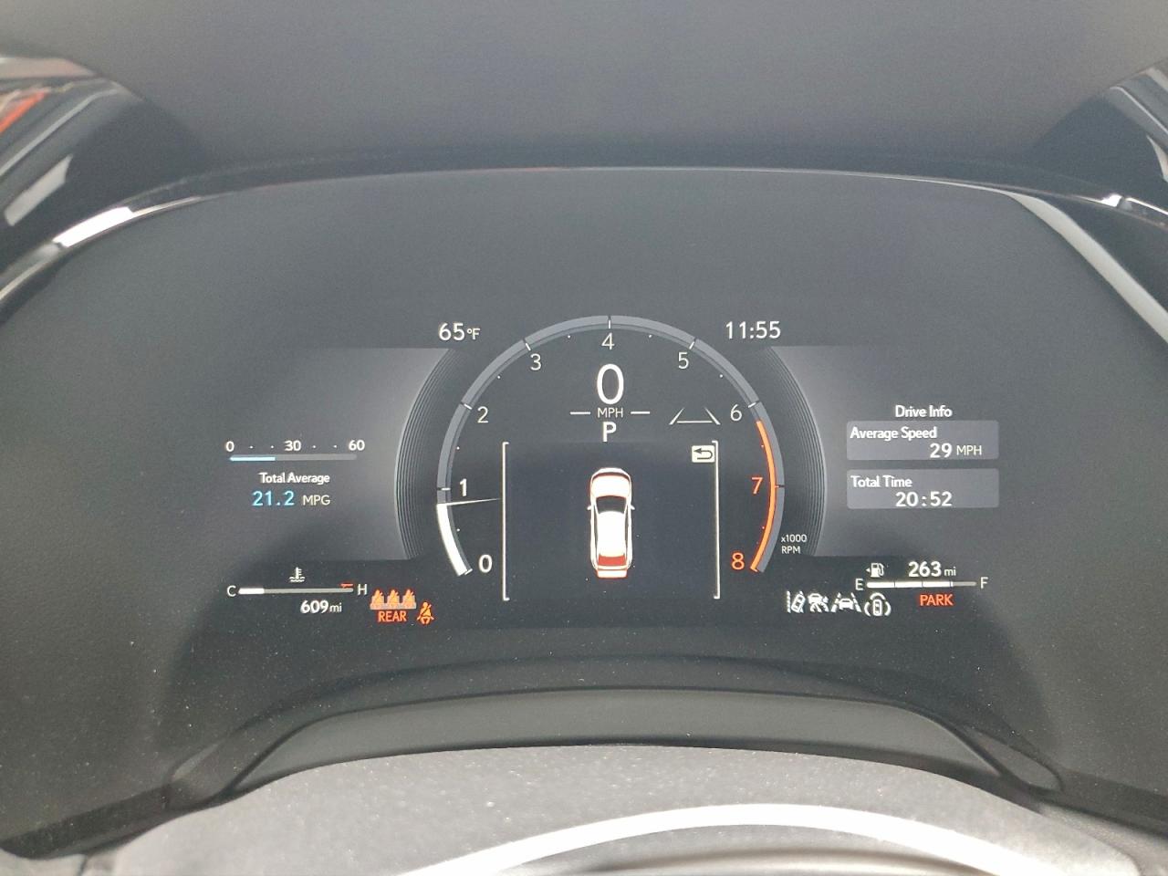 2025 Lexus Rx 350 Premium VIN: JTJCHMAA5S2033049 Lot: 94706315