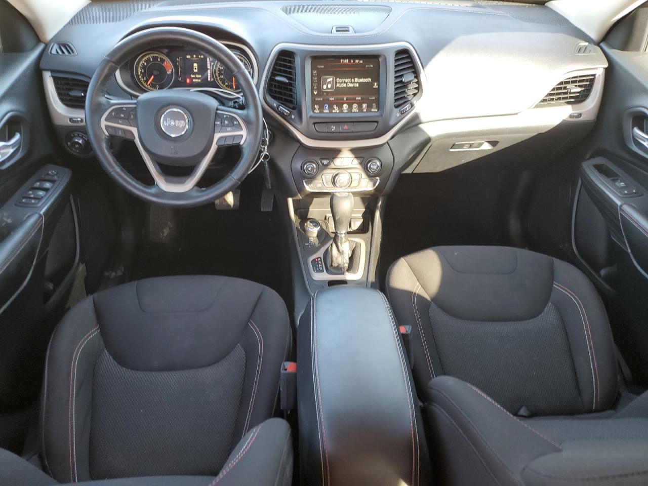 2016 Jeep Cherokee Latitude VIN: 1C4PJMCS6GW371560 Lot: 91847605