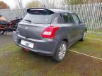 2018 SUZUKI SWIFT 1.0 BOOSTERJET SZ-T 5DR for sale at Copart SANDTOFT