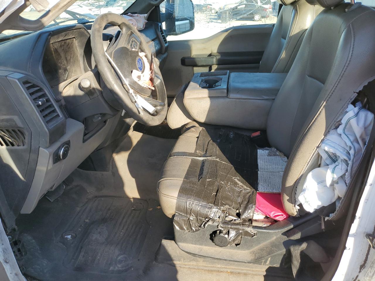 2021 Ford F250 Super Duty VIN: 1FDBF2A61MED90214 Lot: 69267065