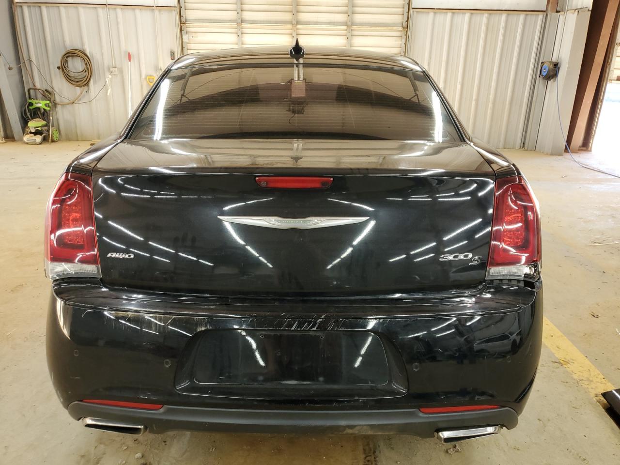 2016 Chrysler 300 S VIN: 2C3CCAGG7GH142367 Lot: 91350245