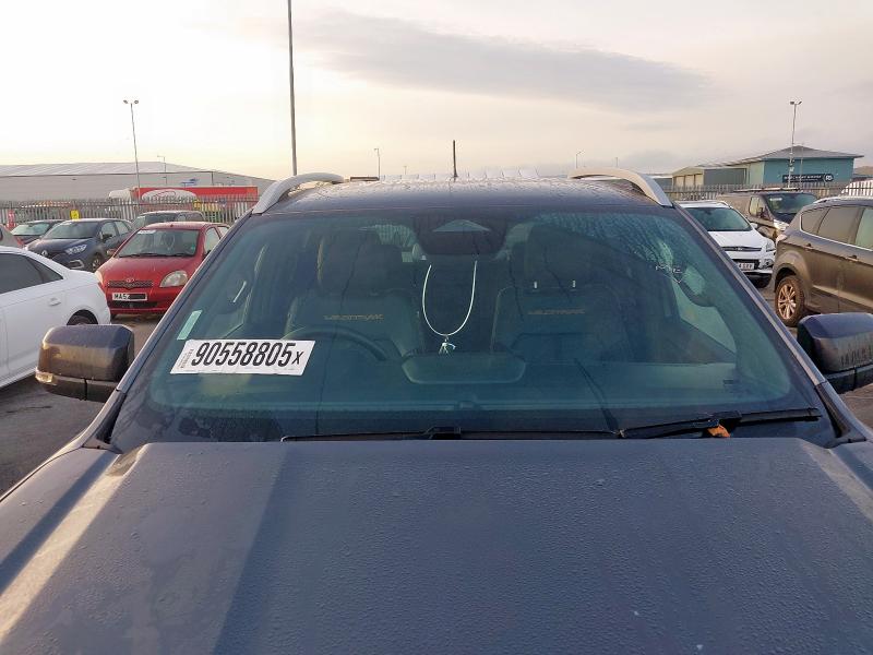 2023 FORD RANGER PICK UP DOUBLE CAB WILDTRAK 2.0 ECOBLUE 205 AUTO