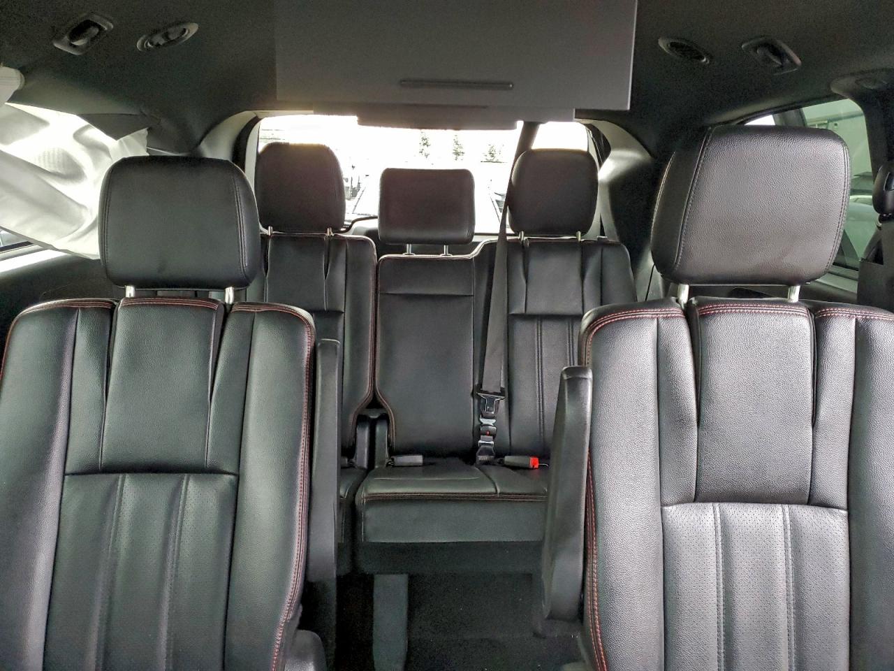 2019 Dodge Grand Caravan Gt VIN: 2C4RDGEG1KR637398 Lot: 94531745