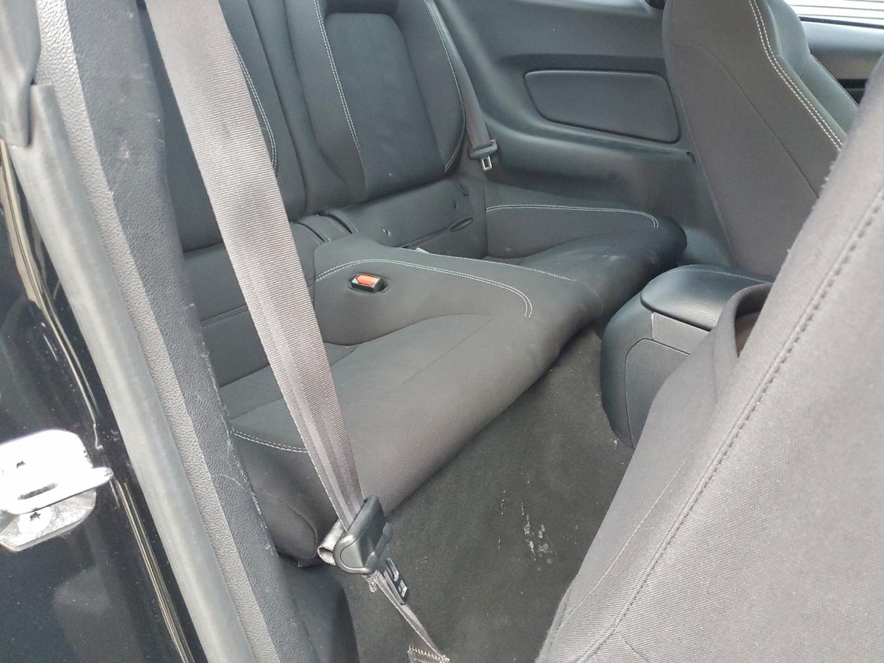 2021 Ford Mustang Gt VIN: 1FA6P8CF6M5155414 Lot: 94678415