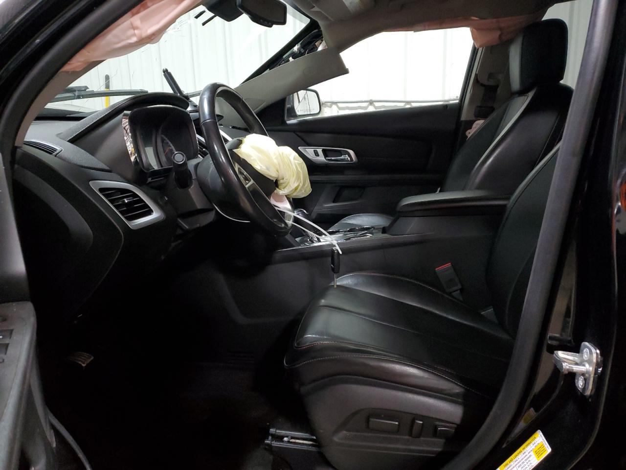 2016 GMC Terrain Slt VIN: 2GKFLUEKXG6272872 Lot: 92388165