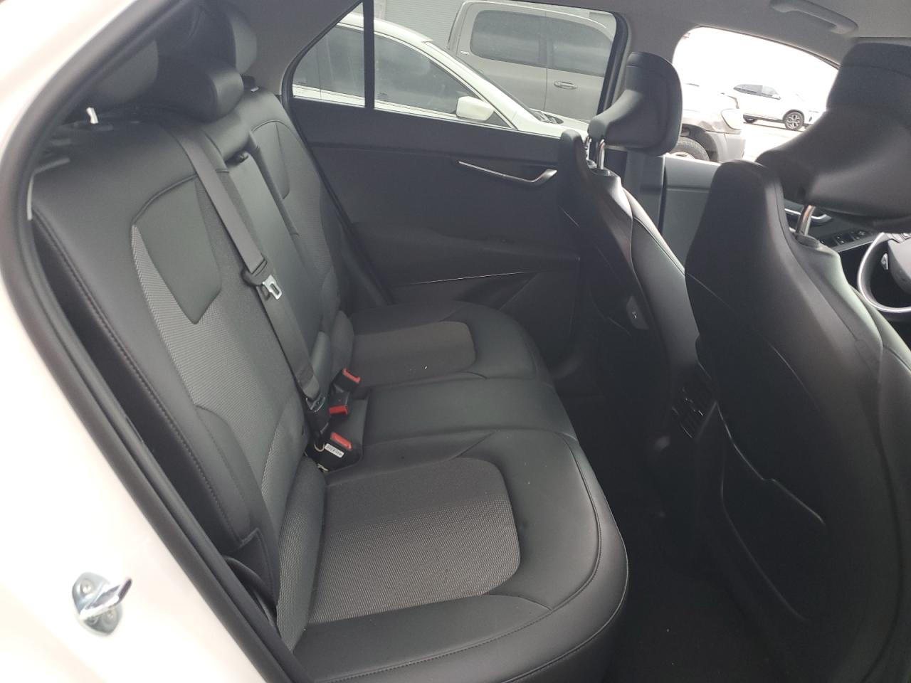 2025 Kia Niro Wind VIN: KNDCR3L14S5141278 Lot: 93295855