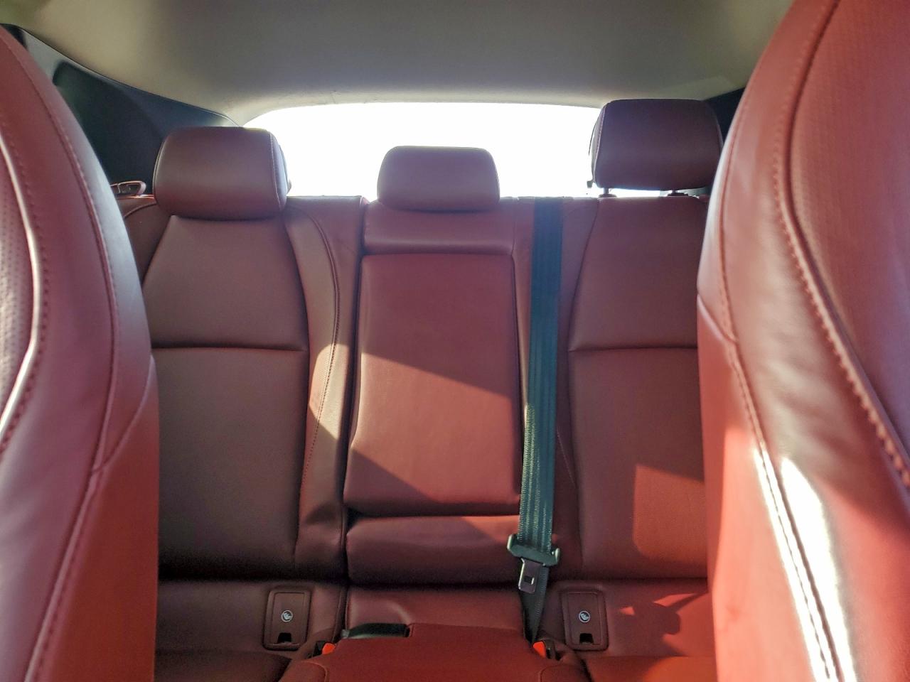 2023 Mazda Cx-30 Preferred VIN: 3MVDMBCM1PM549972 Lot: 93508485