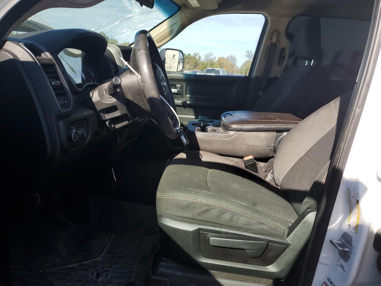 2019 Ram 3500 Tradesman VIN: 3C63RPGL6KG636388 Lot: 90715545