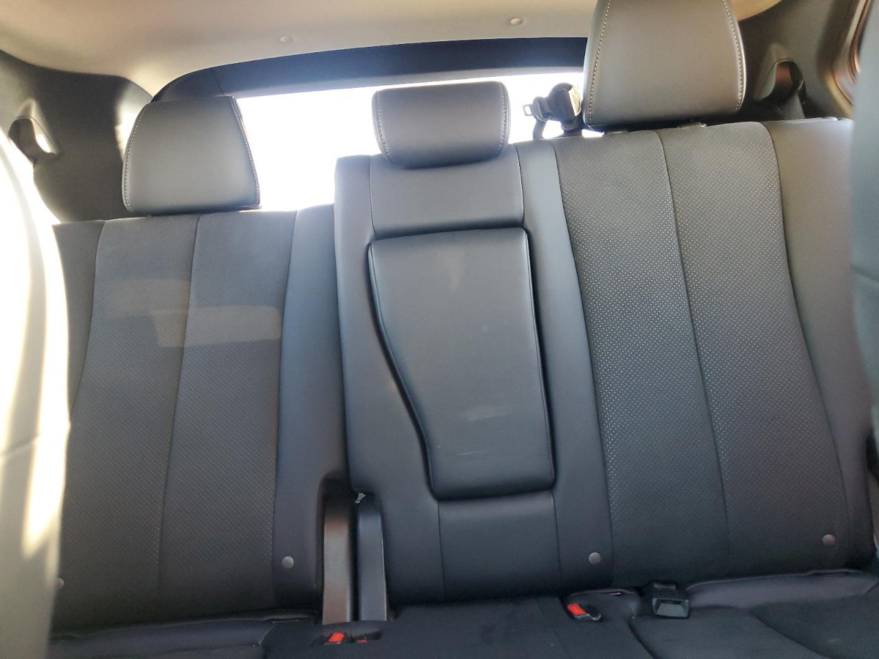 2025 Mitsubishi Eclipse Cross Se VIN: JA4ATWAA8SZ045041 Lot: 93137125