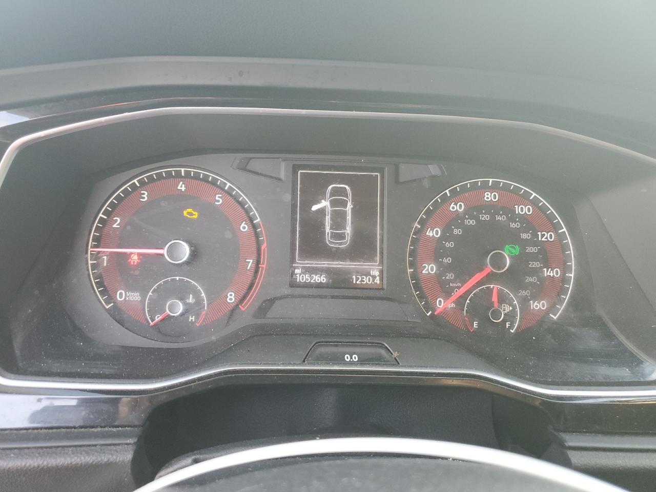 2019 Volkswagen Jetta S VIN: 3VWC57BUXKM066477 Lot: 93298925