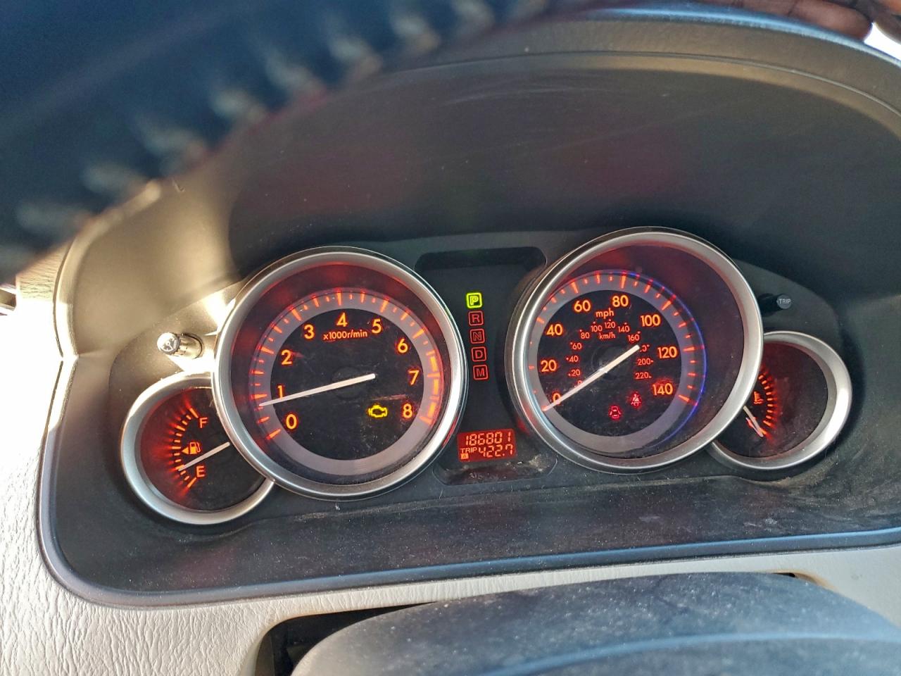 2012 Mazda Cx-9 VIN: JM3TB3DA7C0355111 Lot: 94437745