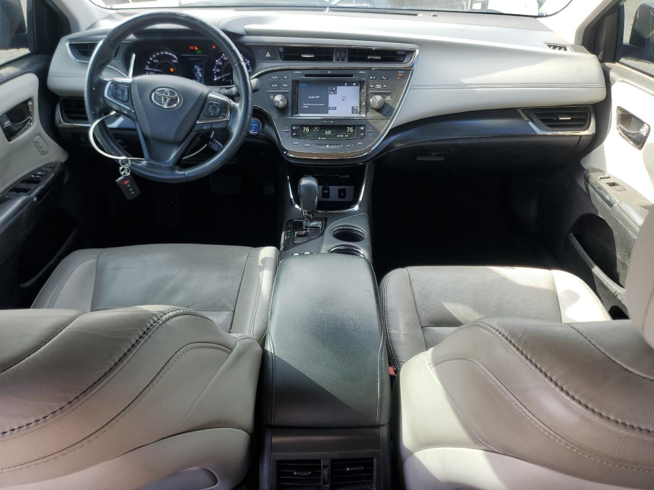 2018 Toyota Avalon Hybrid VIN: 4T1BD1EB6JU060271 Lot: 92676955