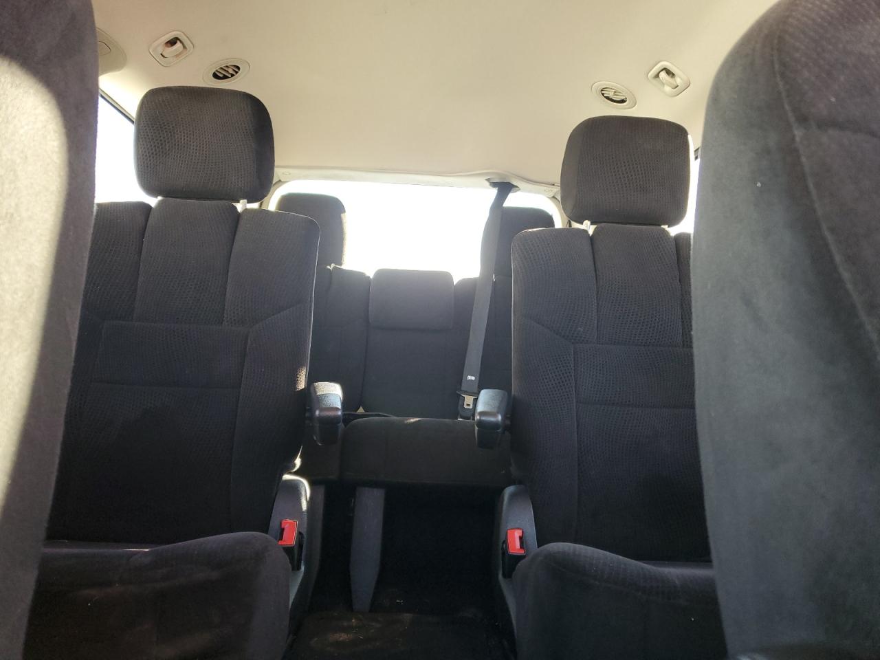 2013 Dodge Grand Caravan Se VIN: 2C4RDGBG6DR703614 Lot: 92389645