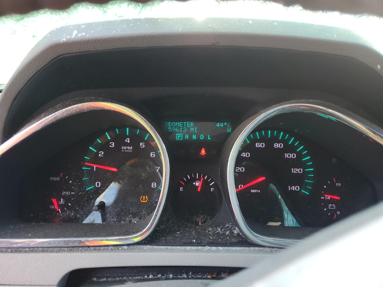 2011 Chevrolet Traverse Lt VIN: 1GNKRJED7BJ248864 Lot: 90408175