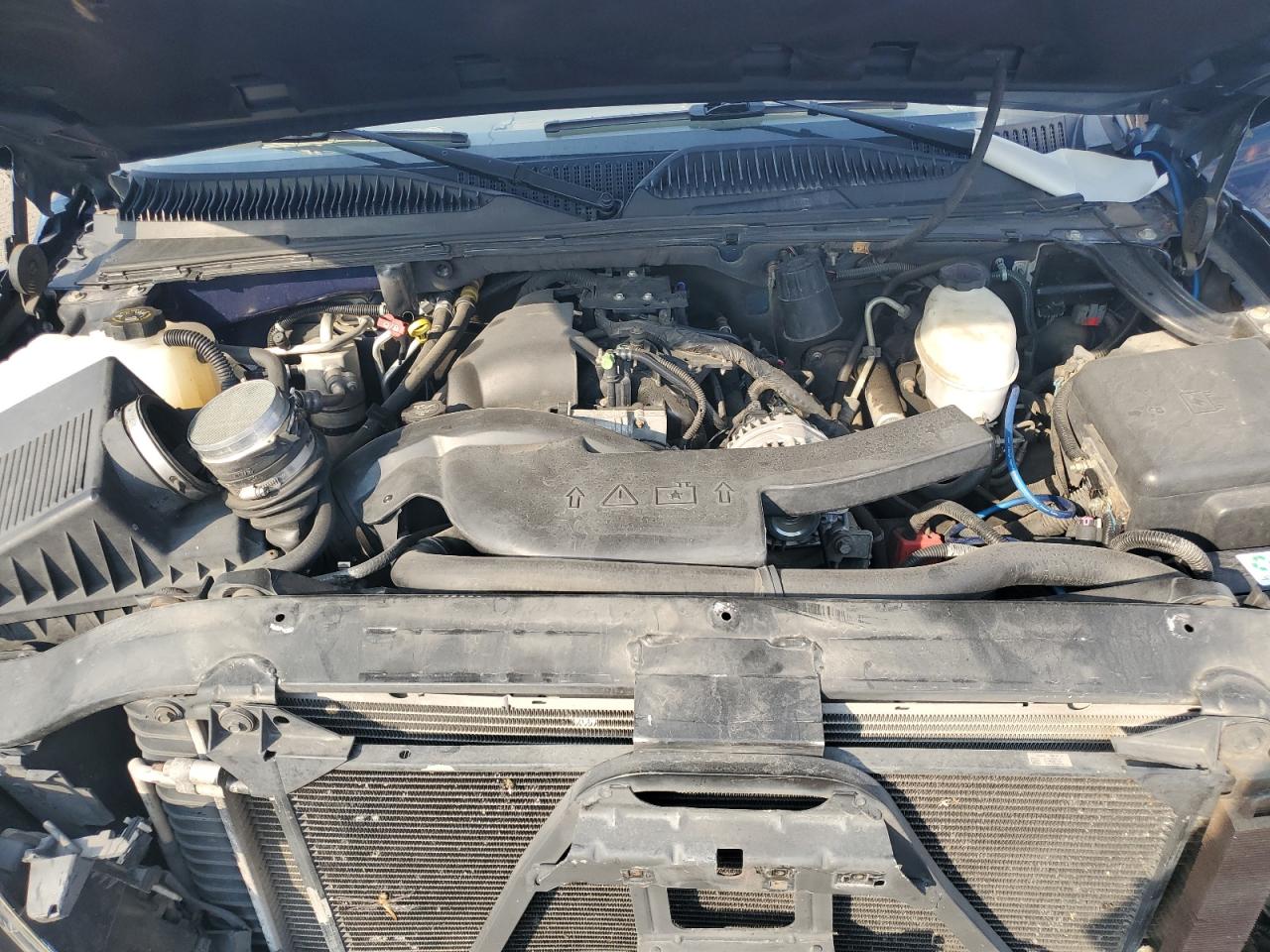 2006 Cadillac Escalade Luxury VIN: 1GYEK63N96R120923 Lot: 93555945