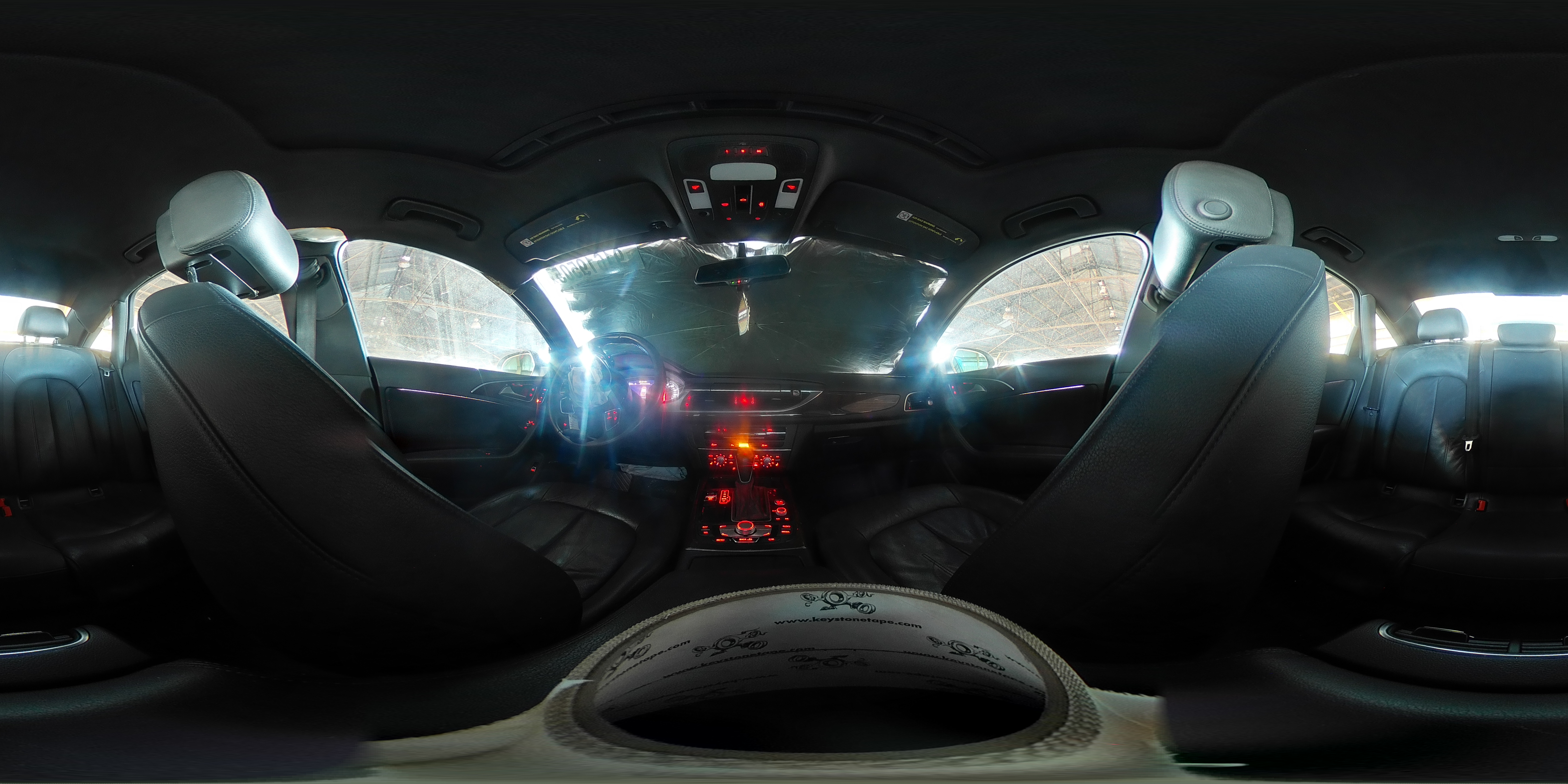 2016 Audi A6 Premium Plus VIN: WAUDFAFC4GN047159 Lot: 91619505