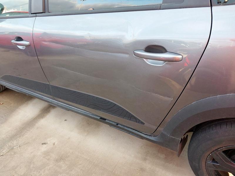 2024 DACIA JOGGER 1.6 HEV EXTREME 5DR AUTO