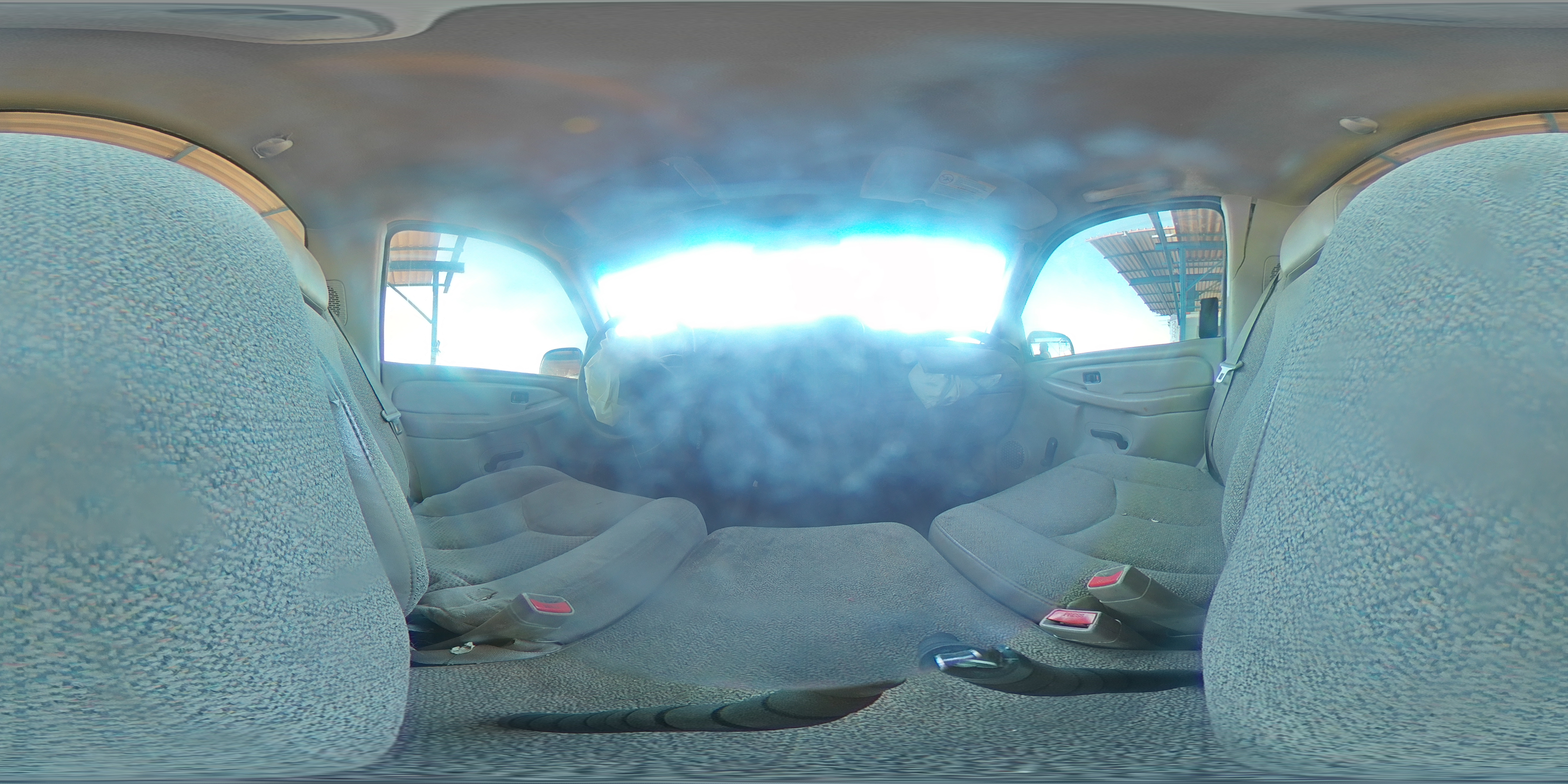 2004 Chevrolet Silverado C2500 Heavy Duty VIN: 1GCHC24U14E386911 Lot: 94688525