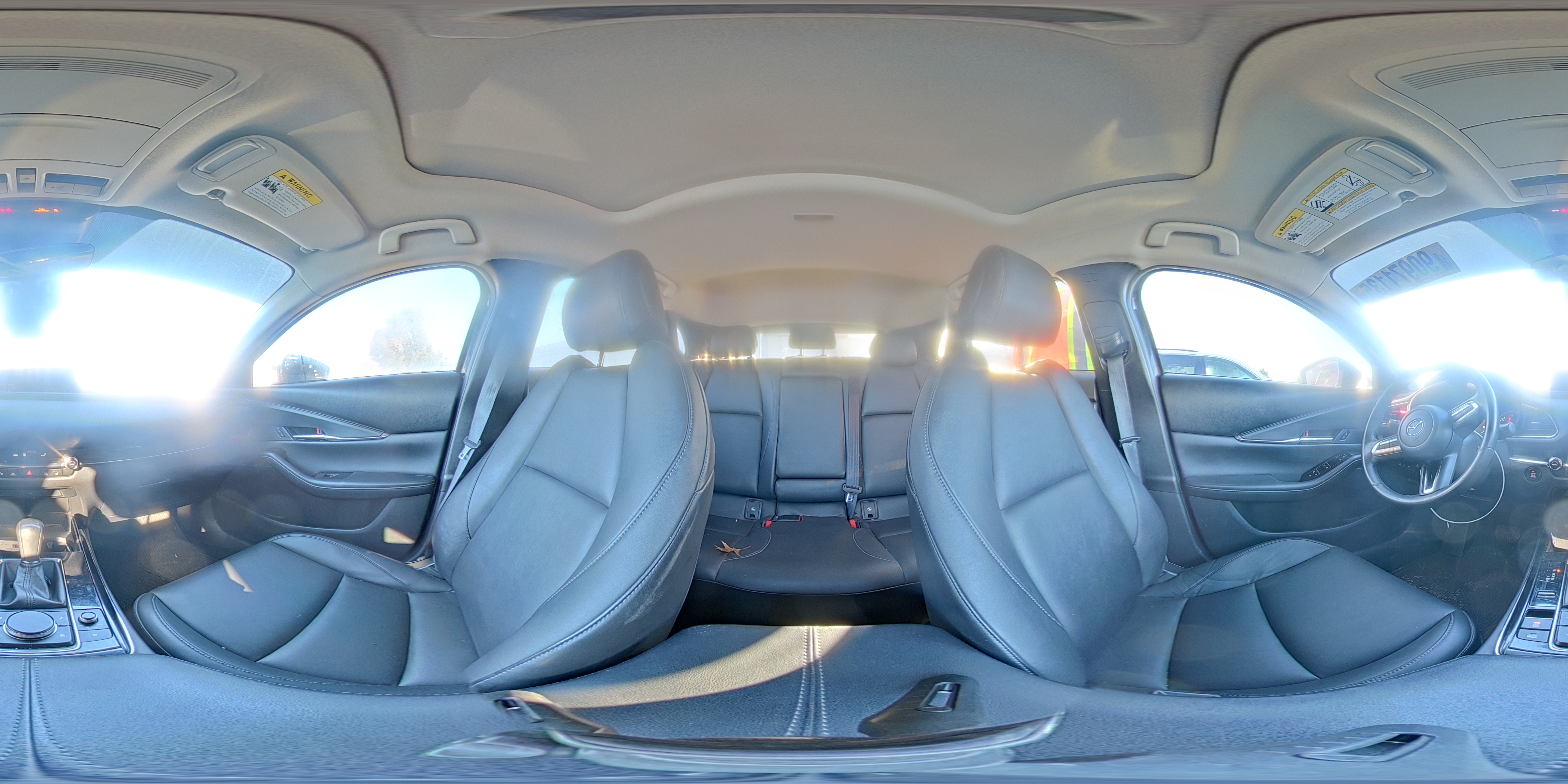 2022 Mazda Cx-30 Preferred VIN: 3MVDMBCL9NM442043 Lot: 90971135