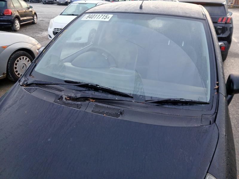 2008 HONDA JAZZ 1.4 I-DSI SE 5DR CVT-7