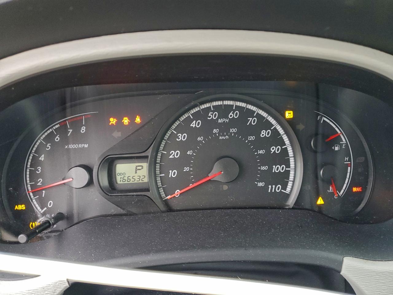 2011 Toyota Sienna Le VIN: 5TDKK3DC2BS075582 Lot: 93535415