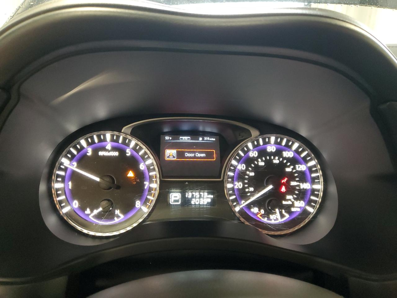 2018 Infiniti Qx60 VIN: 5N1DL0MM5JC529588 Lot: 93905355