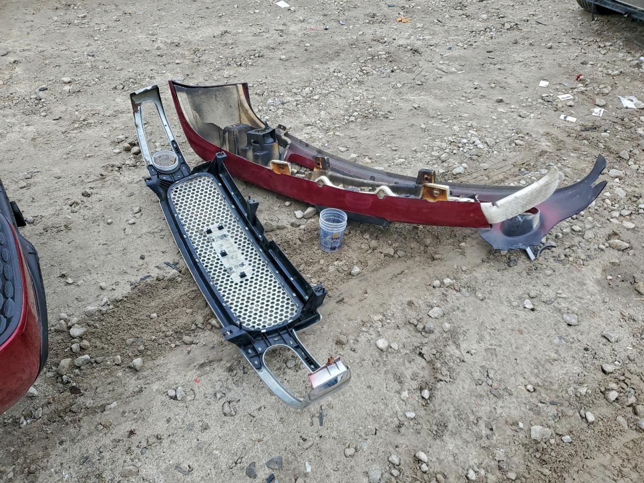 2006 GMC Yukon Denali VIN: 1GKEK63U76J160773 Lot: 93906385