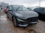 2021 FORD KUGA 1.5 ECOBOOST 150 ST-LINE EDITION 5DR for sale at Copart BRISTOL