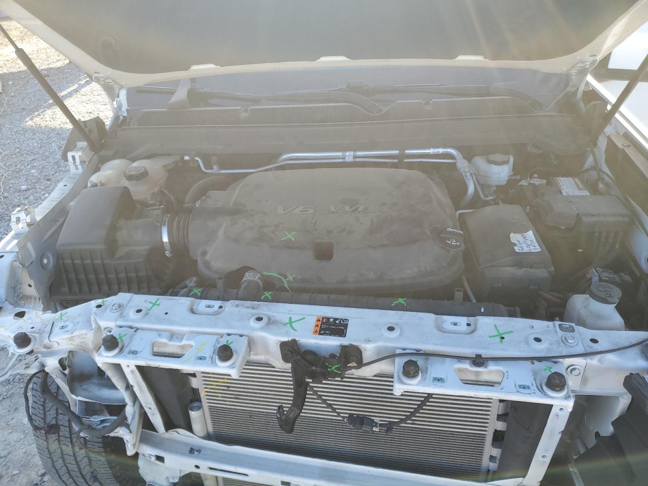 2018 Chevrolet Colorado Lt VIN: 1GCGSCEN2J1143624 Lot: 91322835