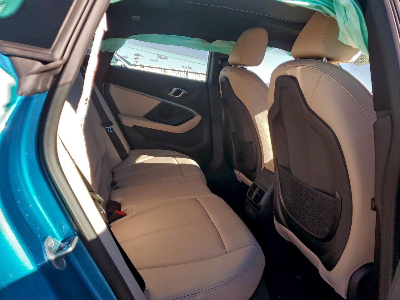 2022 BMW 228Xi VIN: WBA73AK06N7K14429 Lot: 93731265