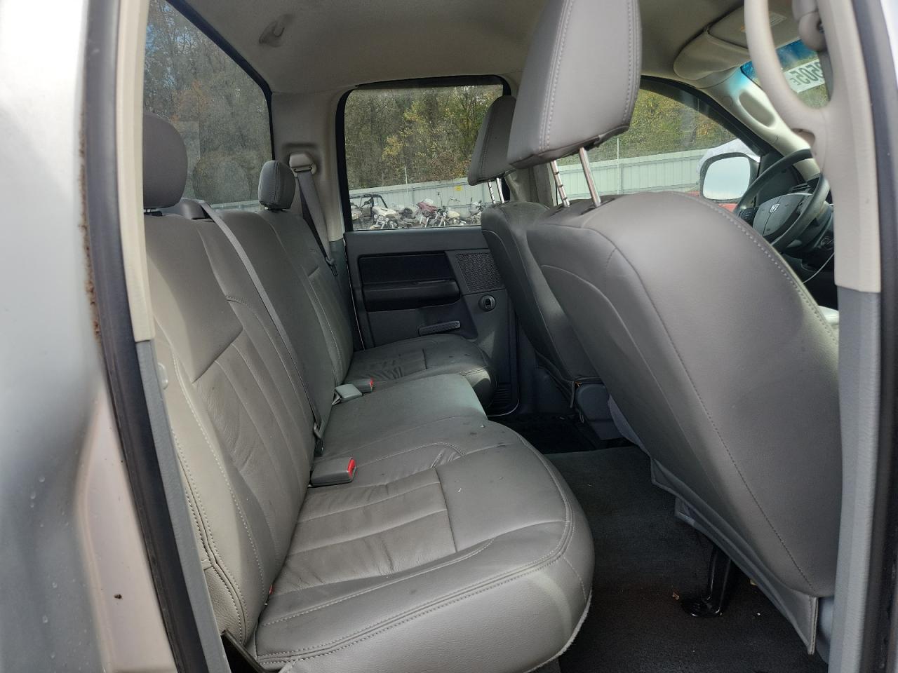 2006 Dodge Ram 1500 St VIN: 1D7HA18N66S591539 Lot: 92499505