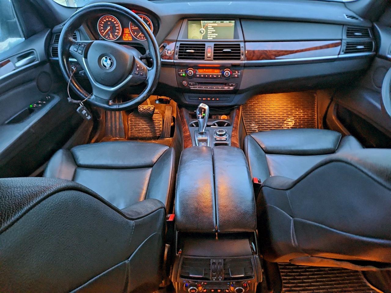 2012 BMW X5 xDrive35D VIN: 5UXZW0C56CL668898 Lot: 94917485