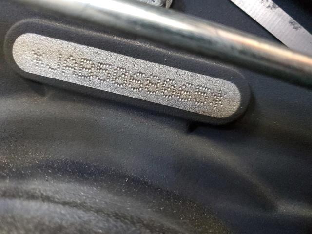 2005 HARLEY-DAVIDSON FXSTBI   