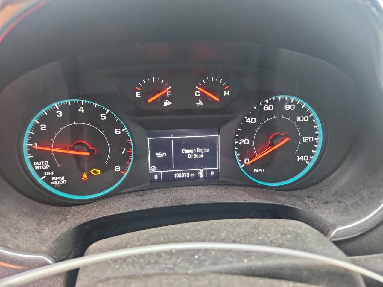 2019 Chevrolet Malibu Lt VIN: 1G1ZD5ST4KF164537 Lot: 92629465