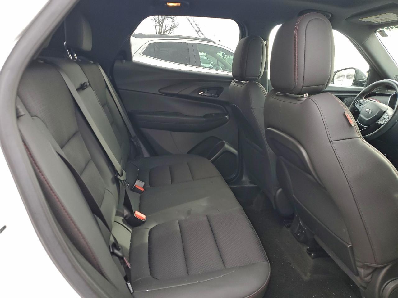 2023 Chevrolet Trailblazer Rs VIN: KL79MTSL3PB091555 Lot: 92189235