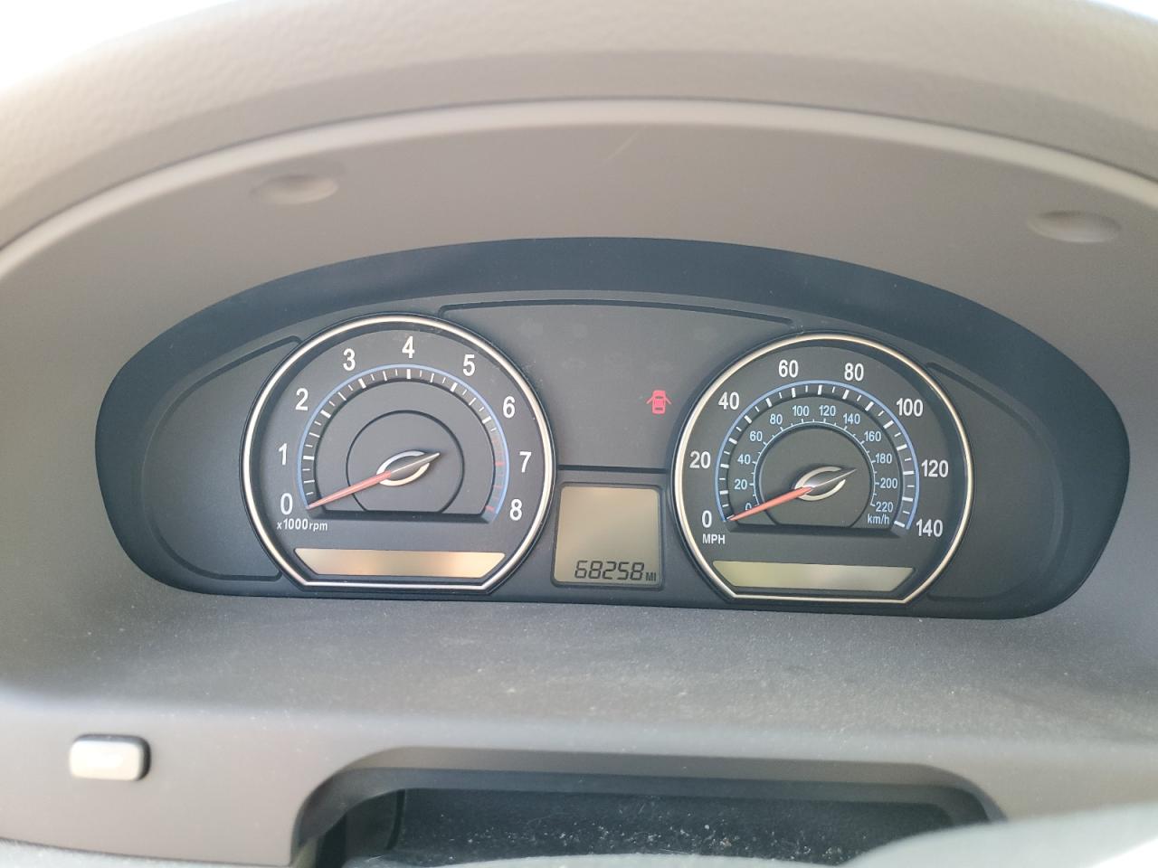 2008 Kia Optima Lx VIN: KNAGE123485208973 Lot: 92786005