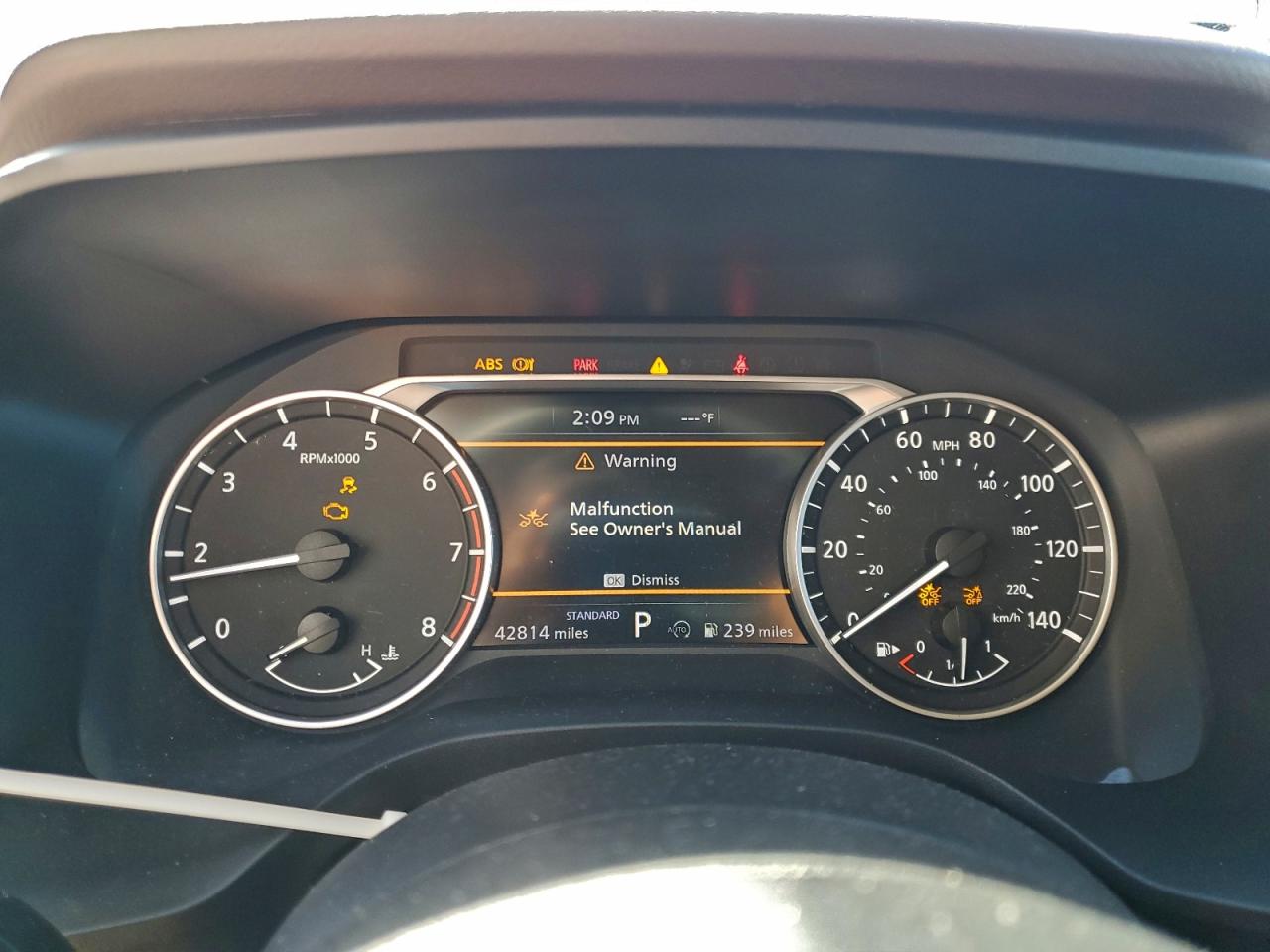 2023 Nissan Rogue S VIN: 5N1BT3AA6PC913178 Lot: 93662765