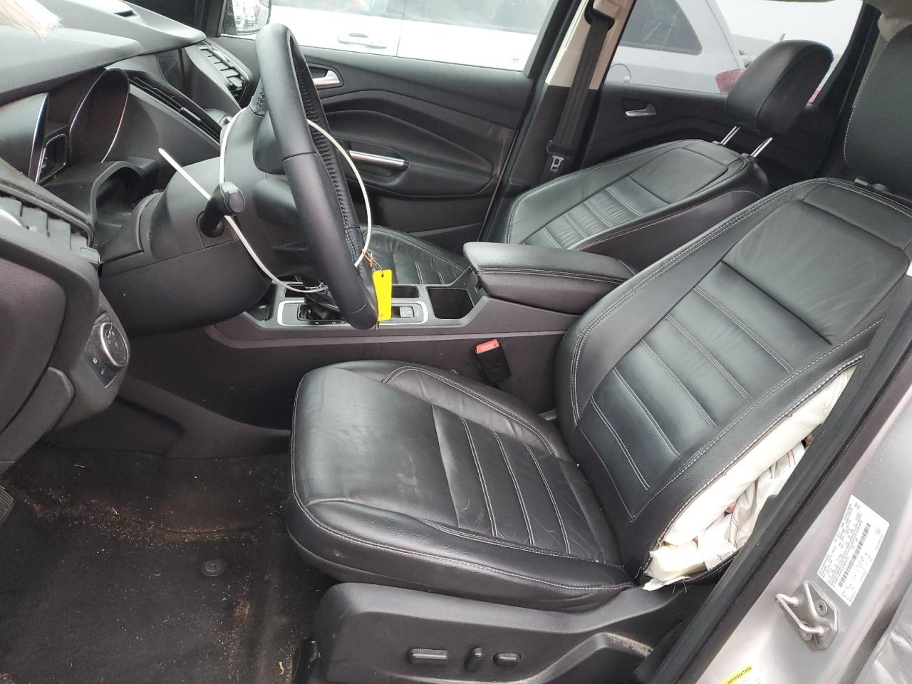 2018 Ford Escape Sel VIN: 1FMCU9HD3JUA34775 Lot: 92714785