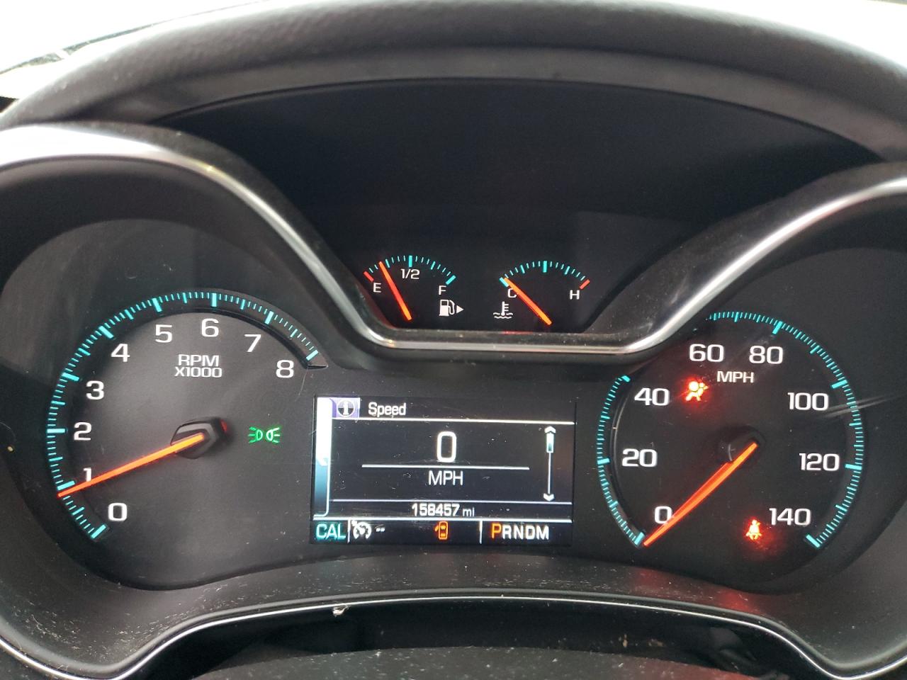 2018 Chevrolet Impala Lt VIN: 2G1105S34J9151285 Lot: 93689195