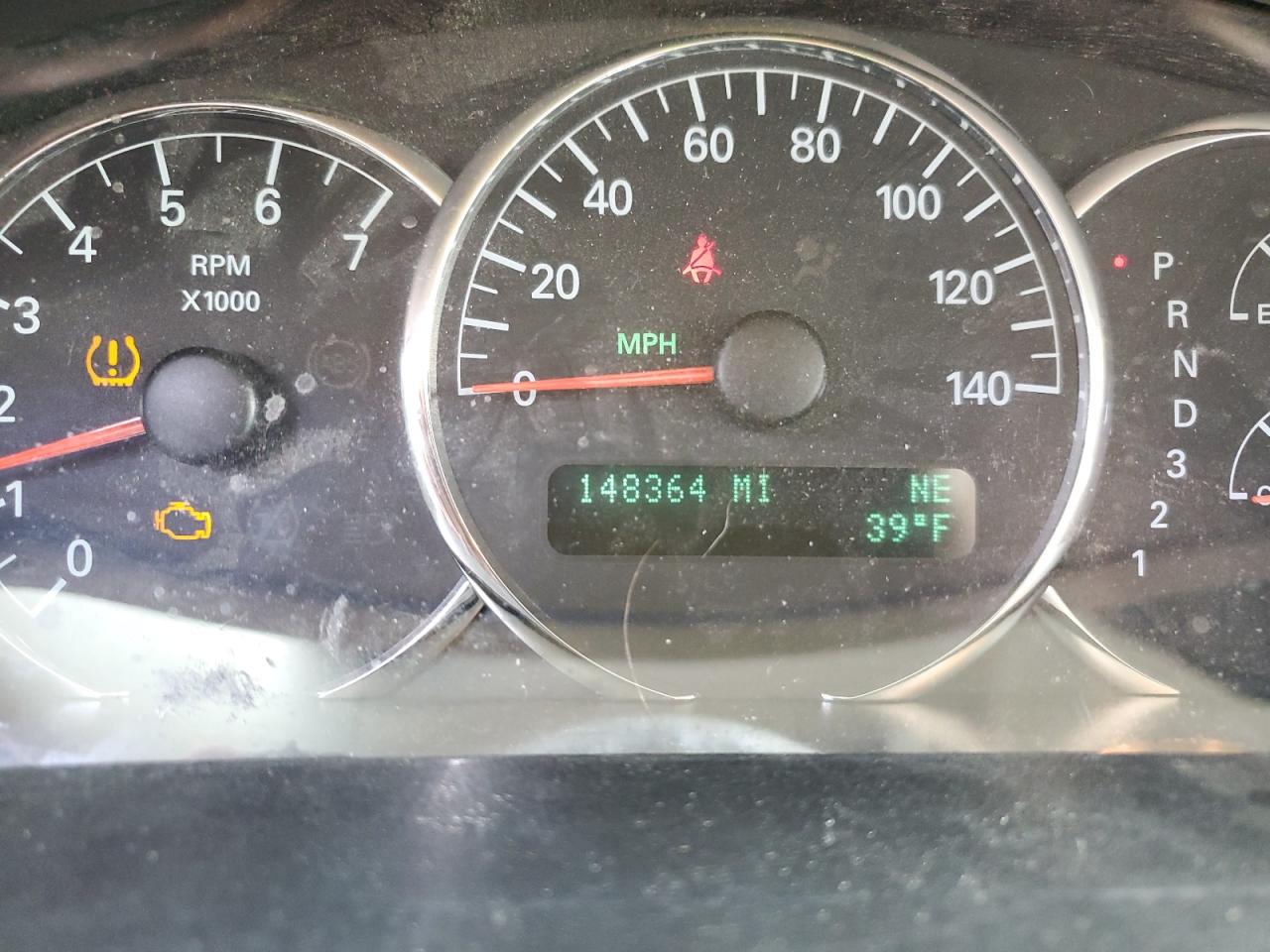 2009 Buick Lacrosse Cx VIN: 2G4WC582491210747 Lot: 92301345