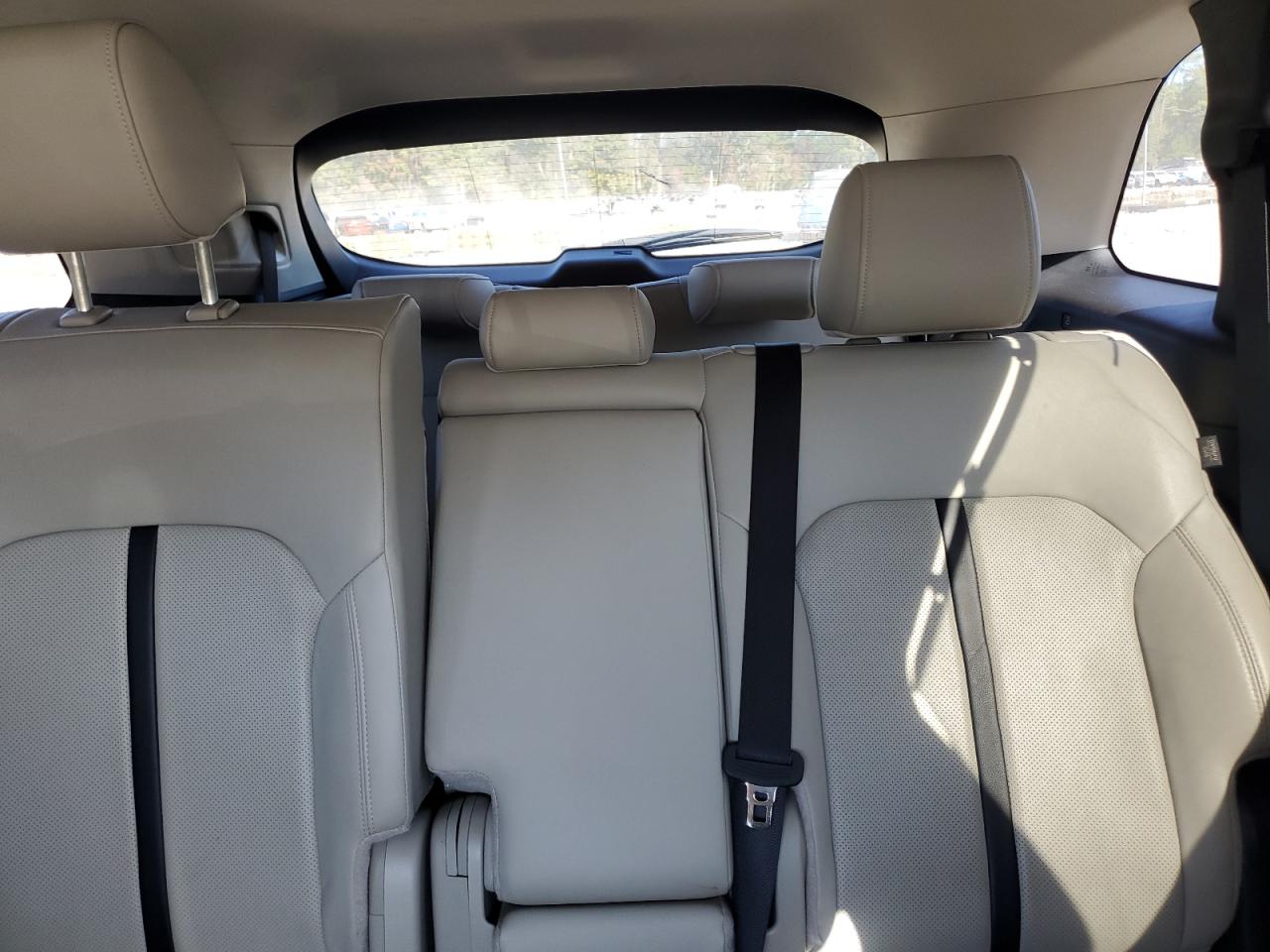 2024 Mazda Cx-90 VIN: JM3KK1HC9R1139811 Lot: 92919515