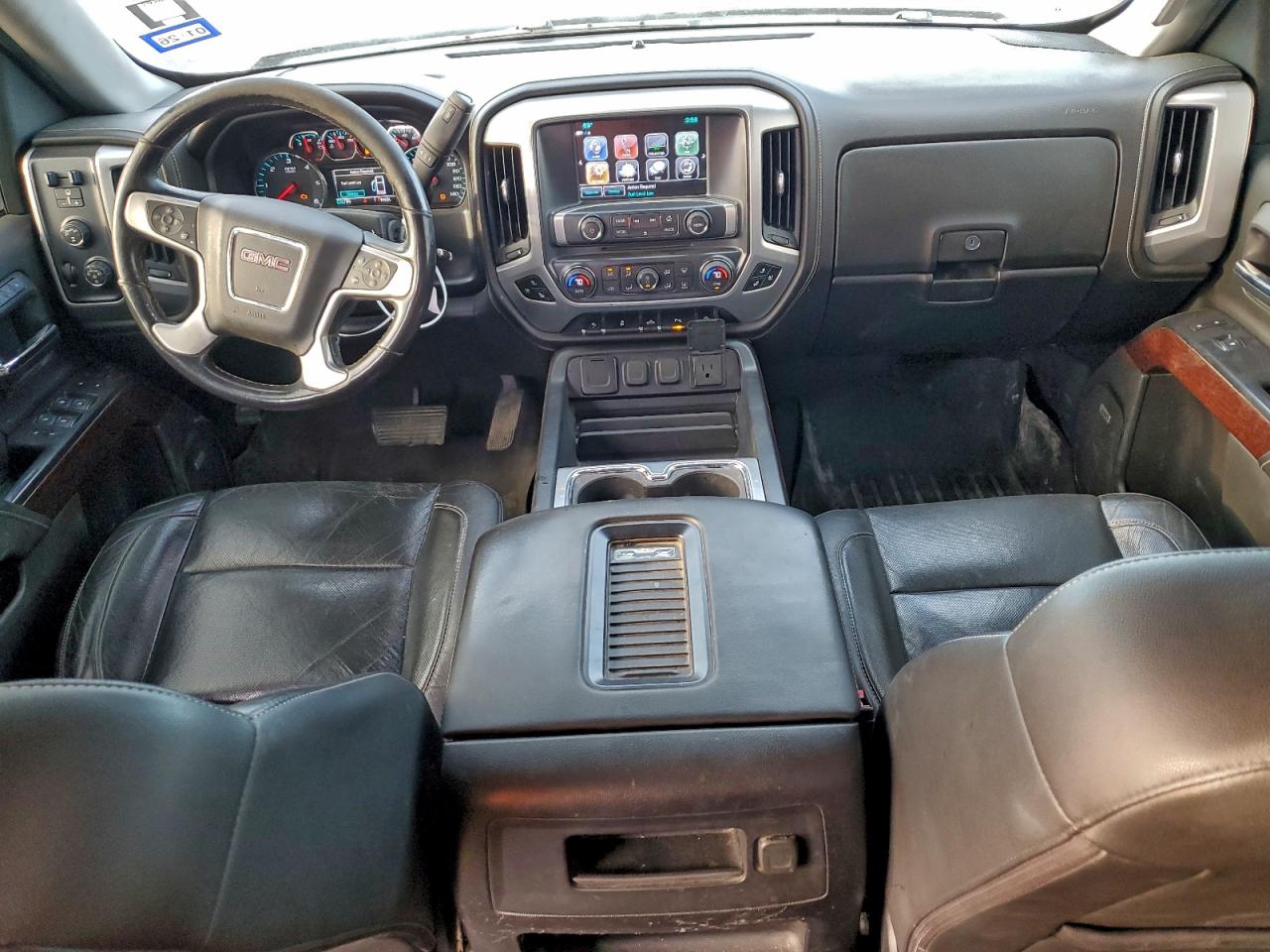 2018 GMC Sierra K1500 Slt VIN: 3GTU2NEJ2JG522281 Lot: 94272515