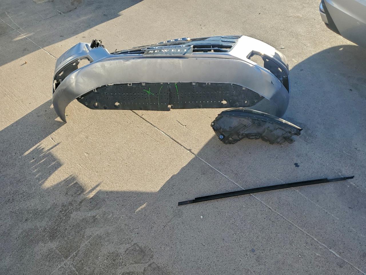 2021 Audi A4 Premium 40 VIN: WAUABAF44MA073965 Lot: 93748215