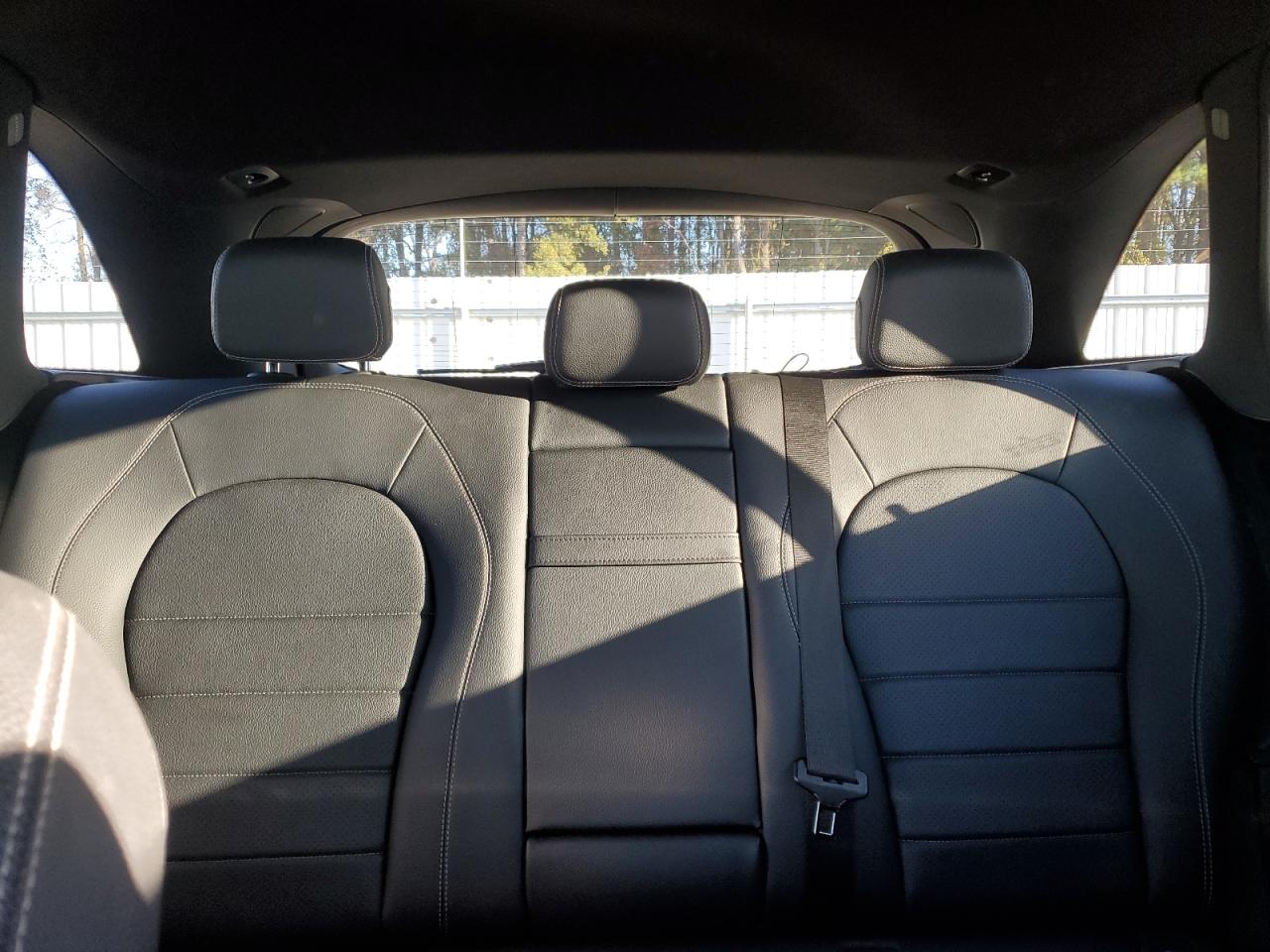 2017 Mercedes-Benz Glc 300 4Matic VIN: WDC0G4KB5HF138220 Lot: 90459425