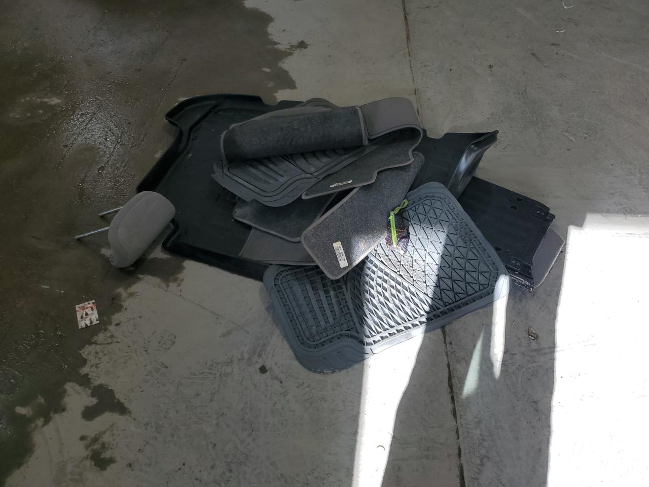 2009 Honda Cr-V Ex VIN: 5J6RE48589L033740 Lot: 91356655