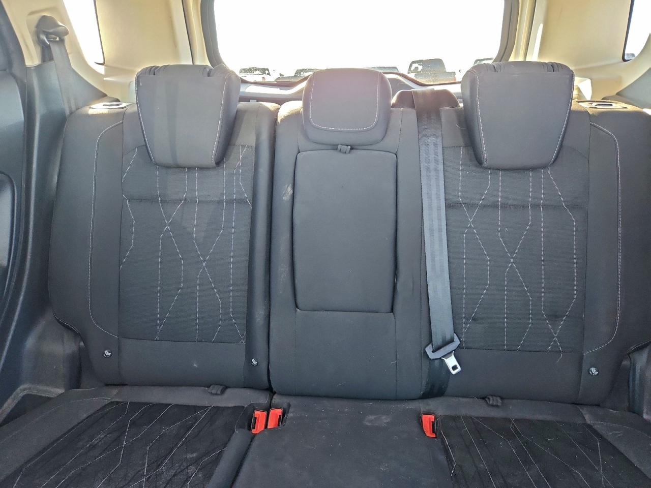 2020 Ford Ecosport Se VIN: MAJ6S3GL5LC335060 Lot: 94590415