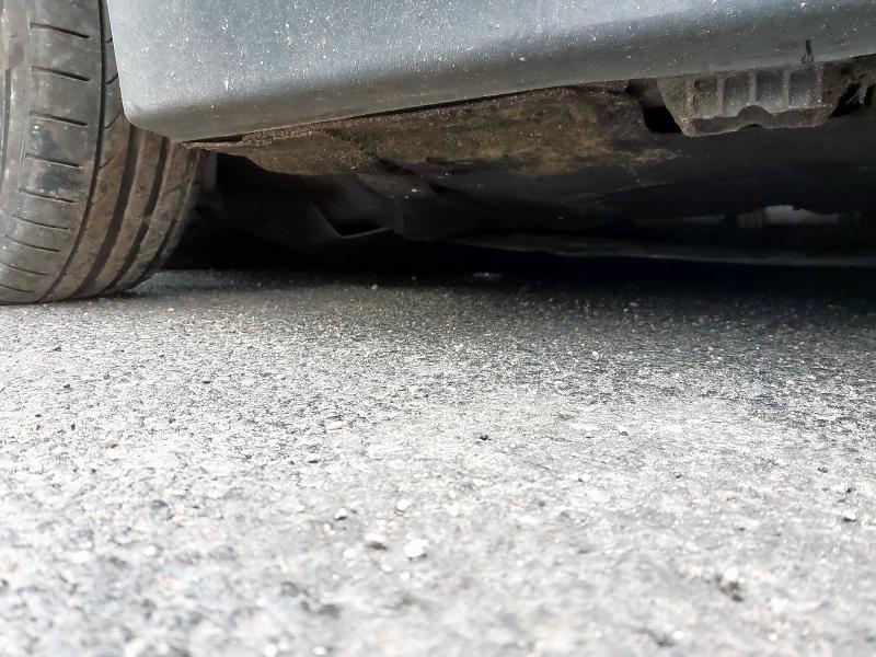 2012 BMW 3 SERIES 320D SPORT 4DR