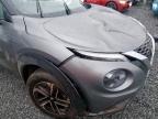 2025 NISSAN JUKE 1.0 DIG-T N-CONNECTA 5DR for sale at Copart BELFAST