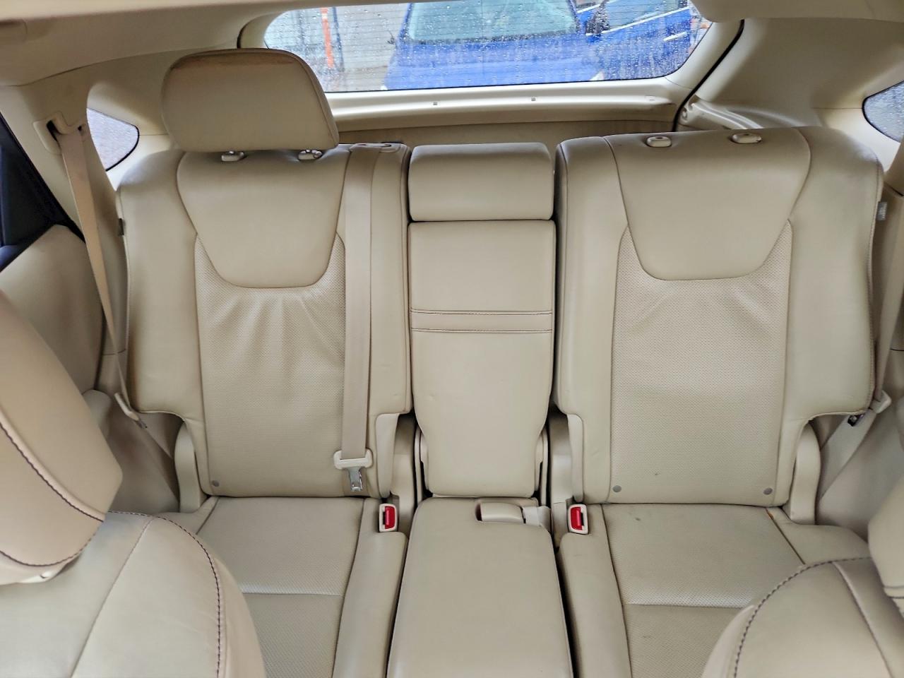 2014 Lexus Rx 450H VIN: JTJBC1BA2E2456229 Lot: 94122185