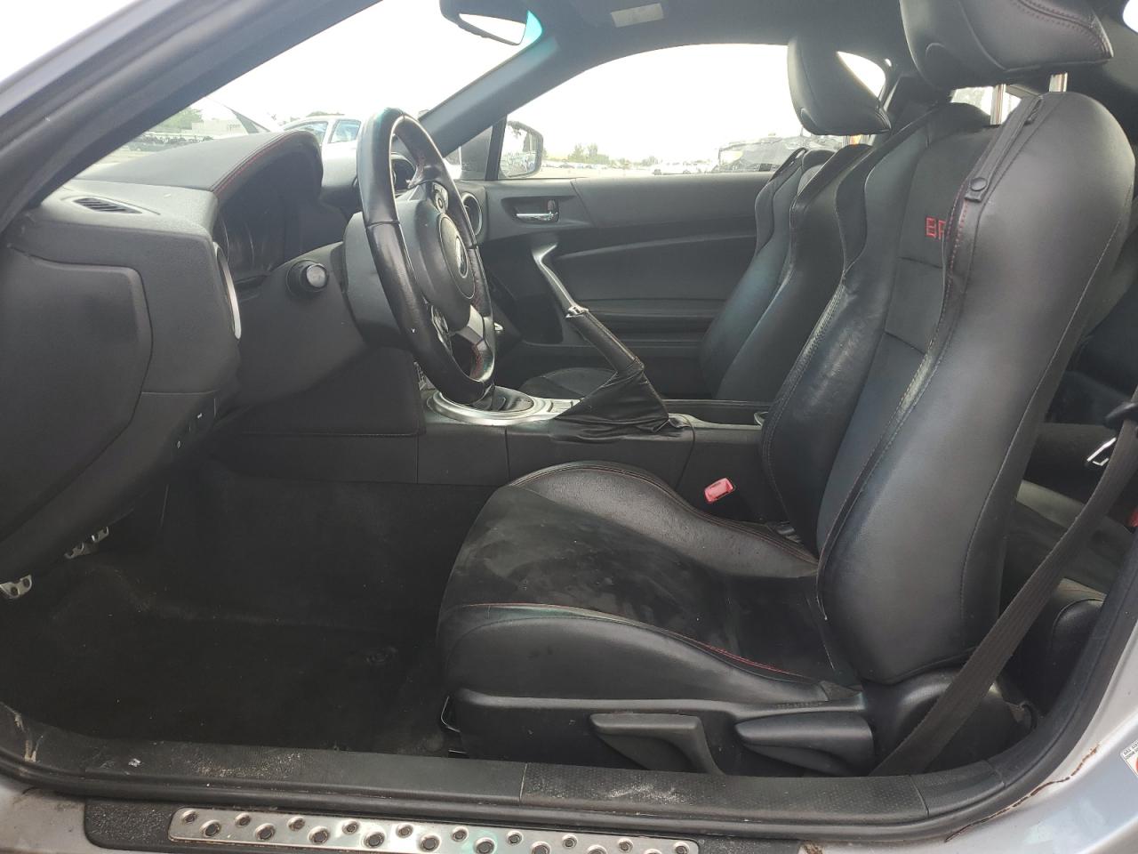 2020 Subaru Brz Limited VIN: JF1ZCAC18L9701612 Lot: 91264205